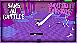Roblox Undertale 3d Boss Battles Chaos Saber Chaos Buster - 
