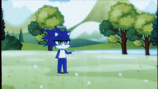 Wish u were here(sonic frontiers)(inspo @Yourordinarysonicfan )
