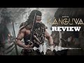 KANGUVA Review | Akkshay Analysis | V2R Media |