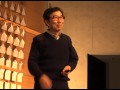 マイクロプレゼンス 日本語 小檜山 賢二 at tedxkeiosfc