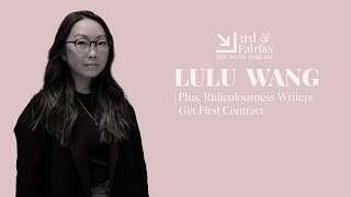 Ep. 372 - Lulu Wang | Ridiculousness Writers Get First Contract