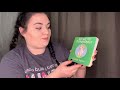 Auntie Autumn reads “But Not the Hippopotamus” by Sandra Boynton