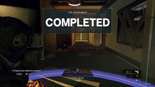 Umbrella Corps: Secure the Location in 1:32.65