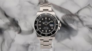 ROLEX サブマリーナー  デイト 116610LN