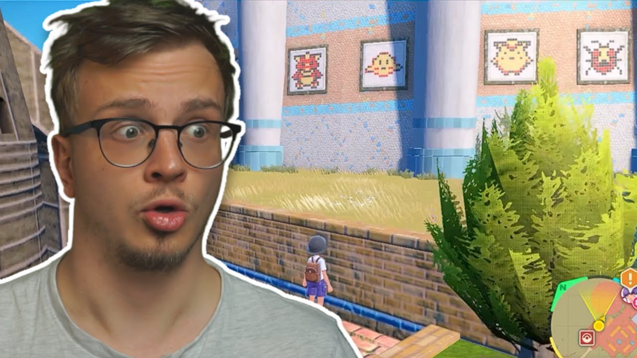 Pokemonchallenges Gets Nostalgia Baited Youtube