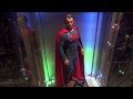 DIY Prime 1 MAN OF STEEL Display case How to video