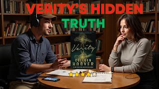 The Dark Secret in Verity That Will SHOCK You | You Won't Believe What We Found! | Verity #22