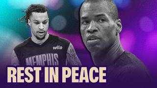 Remembering Brandon Clarke & Jason Collins