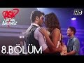Ask Laftan Anlamaz Episode 8 (Love does not understand the words) - (English Subtitle)