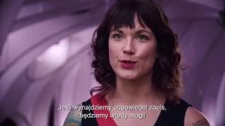 Internet na Marsie? Herzog rozmawia z astronomką Lucianne Walkowicz – fragment filmu