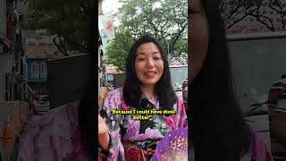 Japanese woman about Singaporeans 🇸🇬🇯🇵