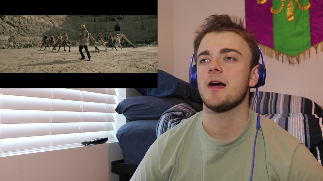 J Balvin Jeon Anitta Machika Reaction Youtube