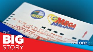 US Mega Jackpot now at $660 million, Filipinos can join lottery