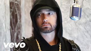[FREE] Roadrunner (Official Instrumental) | Eminem type beat