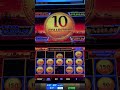 ⚡ $50 Lightning Link JACKPOT BONUS ⫸ #winning #shorts