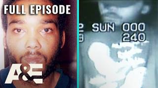 An ATM Camera Exposes a Serial Attacker (S5, E13) | Cold Case Files | Full Episode