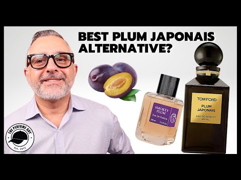 Is Tom Ford plum Japonais discontinued?