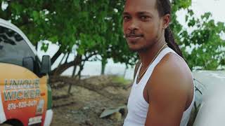 Jamaica Catch And Cook By The Ocean (Revenge Therapy Documentary) @jamaicahiddenbeautytvwildl8151