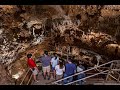 Natural Bridge Caverns - Hidden Wonders 2023