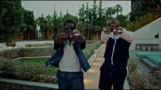 Headie One ft Frenna - Bigger Than Life (Official Video) 🇳🇱