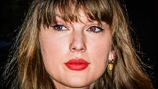 The Tragedy Of Taylor Swift Is So Sad