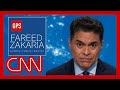 Zakaria: Democrats learned wrong lessons from Trump's 2016 victory