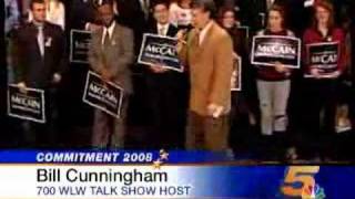 Cunningham Does It Again