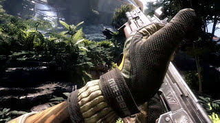 Call of Duty Infinite Warfare vs Titanfall 2 - Weapons Comparison