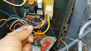 Trane Heat Pump Short Cycling No Heat