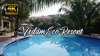 Vedam Eco Resort, Chinsurah Hoogly | Hotel Review | weekend Getaway near Kolkata