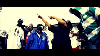 PTE Boyz feat. Gorilla Zoe - Work (Music Video)