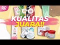 DARI 15 RIBU! Deretan Skincare Murah Tapi Nggak Murahan