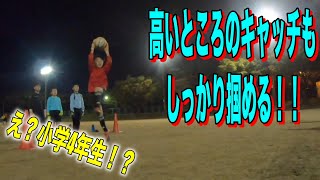 福岡GKスクール北九州校GKトレーニング ゴールキーパー練習 小学生・中学生・高校生 2020年10月18日