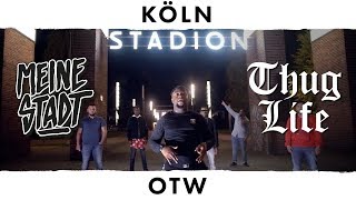 OTW - Thug Life - Meine Stadt 