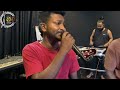 ජීවිතේ යන ගමනේ රජ⁣ හොරු film theme song cover මචං live band ranjan ramanayaka