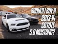 Should I buy a (2013-2014) Coyote 5.0 Mustang? | *BEST BANG FOR YOUR BUCK!*