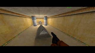 [HLKZ] surf_lost_tomb_v2 in 45s by ESKIYAAAAAA