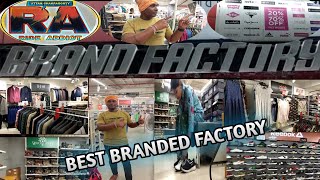 BRAND FACTORY // FUTURE GROUP// BEST BRAND // SMART PRICES // SMART SHOPPING // 365 DAYS SALE //