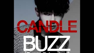 캔들 (CANDLE) 'BUZZ (Feat  Primeboi)'