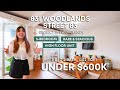 5-Room @ 831 Woodlands St 83 - Rare & Spacious, Below $600K | D25 | Property Home Tour