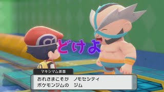 変態マスク『ゴウカザル選んだ時点で終わってるから黙ってレントラー使いな』そこどけよ顔面モンスターボール　ポケットモンスターブドゥスピ