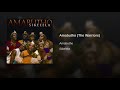 amabutho the warriors