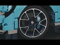 lego technic 42083 bugatti chiron cinematic review 4k