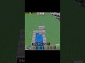 How to make Blast Proof Wall ? ||minecraft tips and tricks....