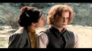 Rosalie and Jasper - Past lives