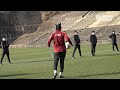 ［ボージャン選手にインタビュー！］和歌山トレーニングキャンプday3【vissel kobe training camp 2022】