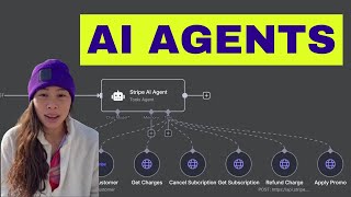 [EXPLAINED🍄] AI Agents vs. Workflows