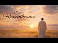🌙 Today’s Nasheed | In Your Remembrance 🤍 Jan 21, 2026 | Beat Salaam