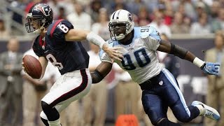 Jevon Kearse: The Freak Tape