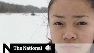 The teen fighting to protect Canada's water — meet Autumn Peltier